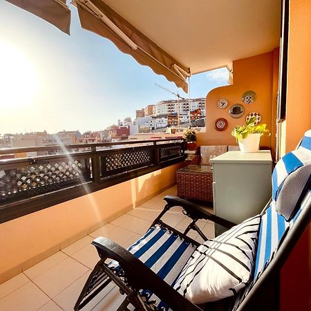 Casa Hugo - Ocean View, Quiet Pool, Fibre Net, Los Gigantes Пуерто-де-Сантьяго Екстер'єр фото