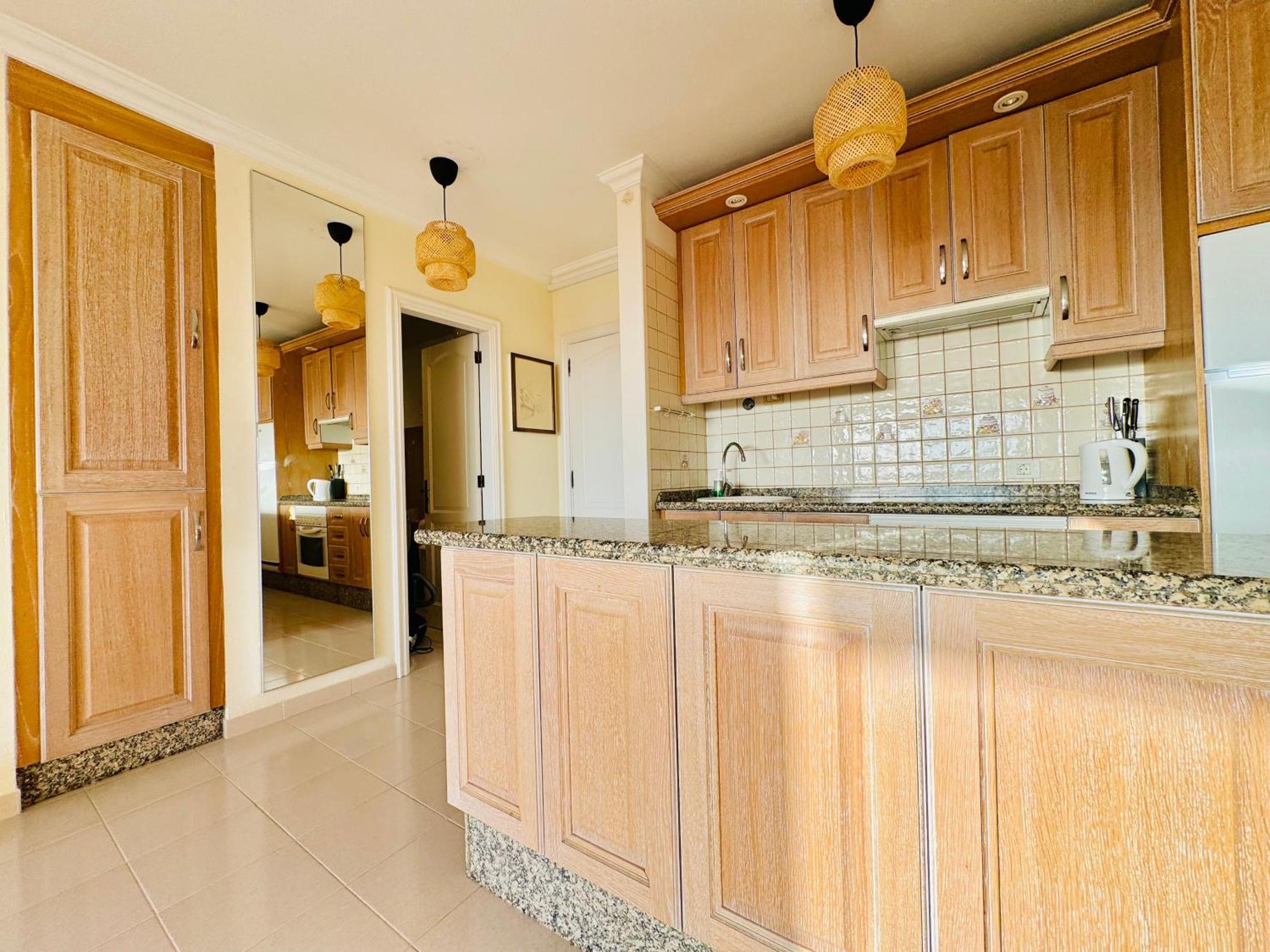 Casa Hugo - Ocean View, Quiet Pool, Fibre Net, Los Gigantes Пуерто-де-Сантьяго Екстер'єр фото