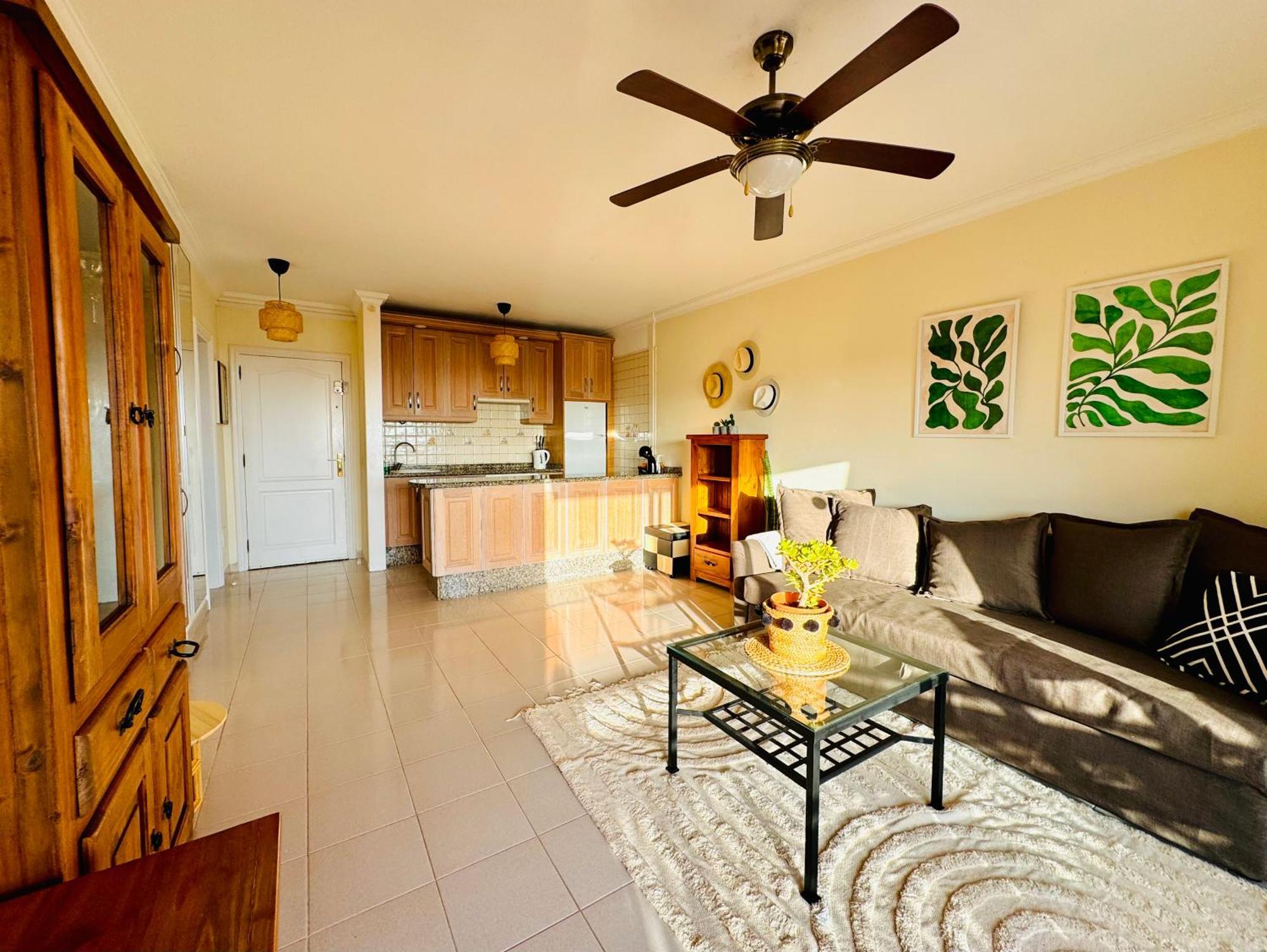 Casa Hugo - Ocean View, Quiet Pool, Fibre Net, Los Gigantes Пуерто-де-Сантьяго Екстер'єр фото
