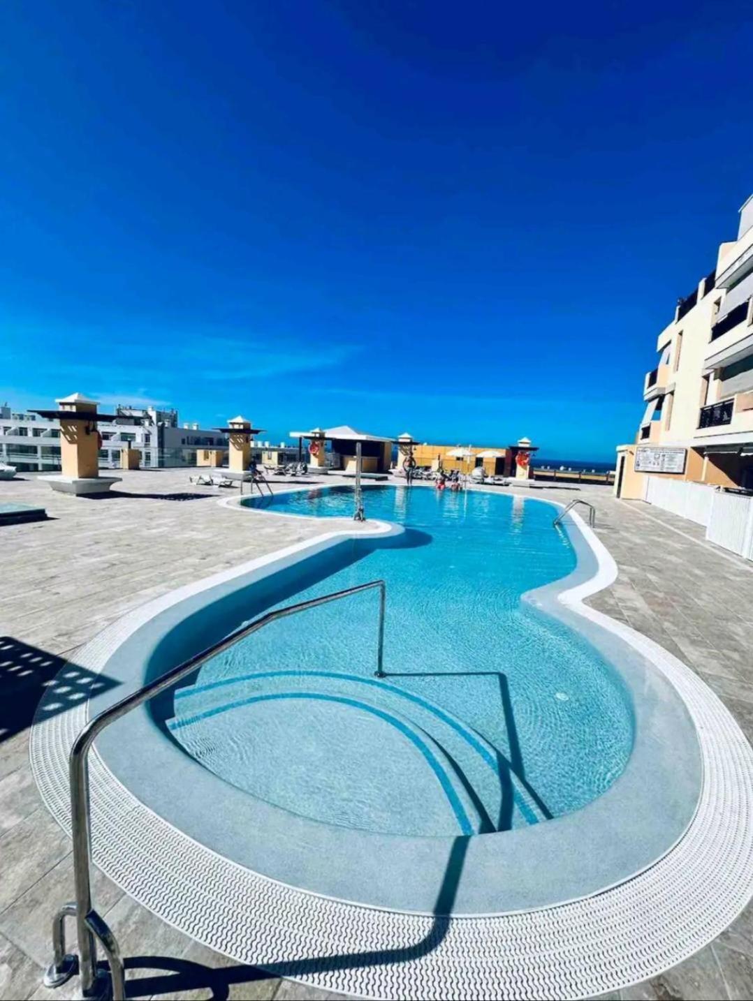 Casa Hugo - Ocean View, Quiet Pool, Fibre Net, Los Gigantes Пуерто-де-Сантьяго Екстер'єр фото